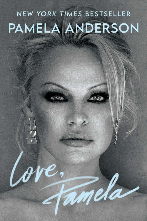 Book cover of Love, Pamela