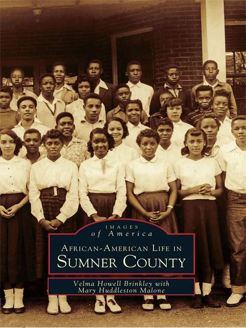 African-American Life in Sumner County