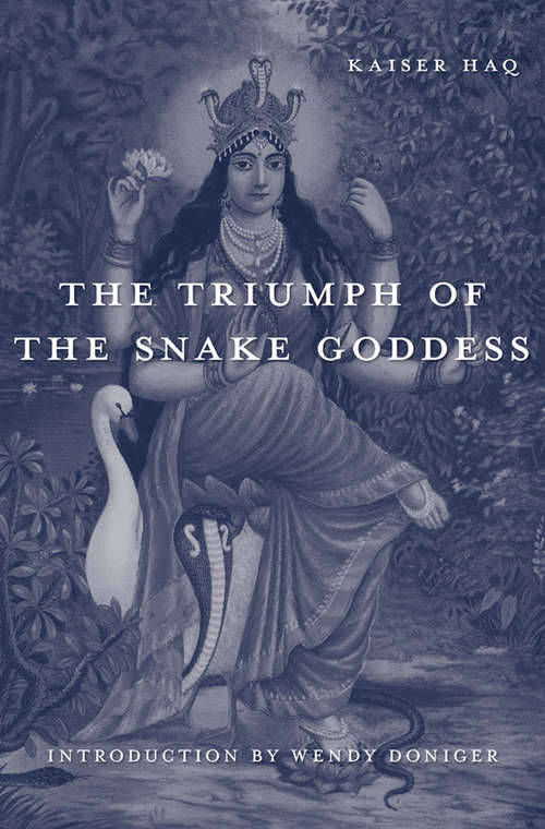 The Triumph of the Snake Goddess