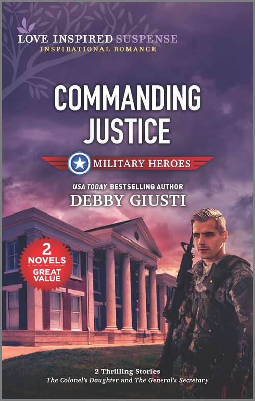 Commanding Justice
