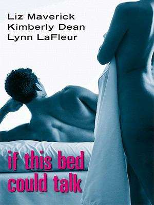 Book cover of If This Bed Could Talk