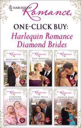 One-Click Buy: Harlequin Romance Diamond Brides