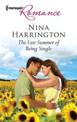 Book cover of The Last Summer of Being Single
