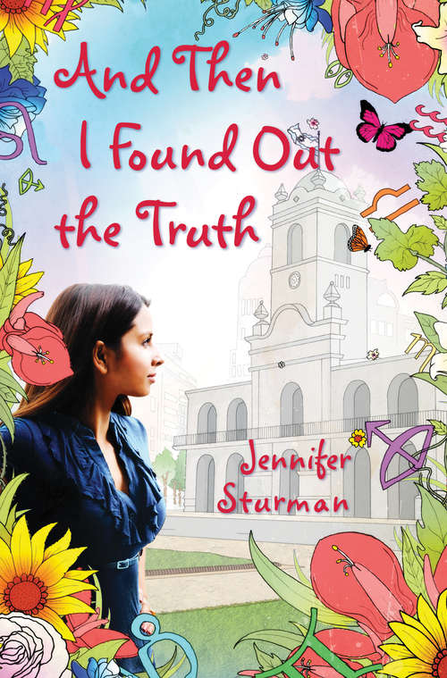 Book cover of And Then I Found Out the Truth