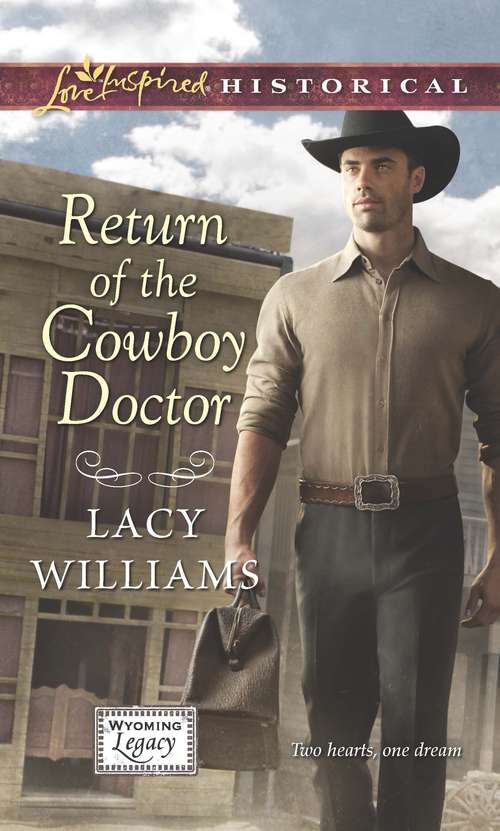 Return of the Cowboy Doctor