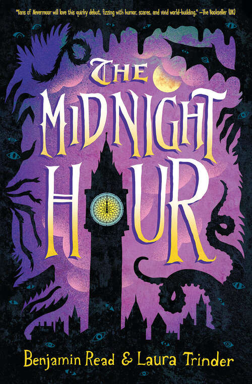 The Midnight Hour (The\midnight Hour Ser. #1)