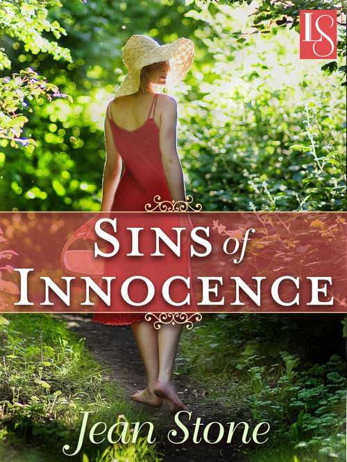 Sins of Innocence: A Loveswept Classic Romance (Martha's Vineyard #1)