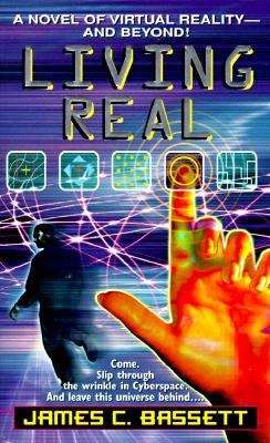 Book cover of Living Real
