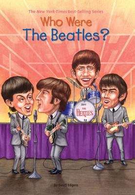 Who Were the Beatles?