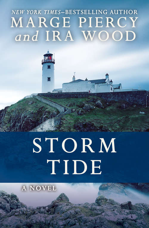 Storm Tide: A Novel