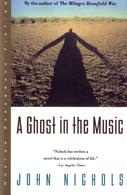 A Ghost in the Music
