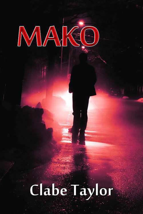 Book cover of Mako