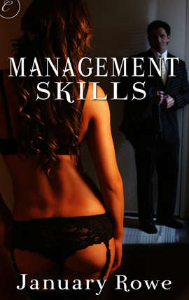 Book cover of Management Skills