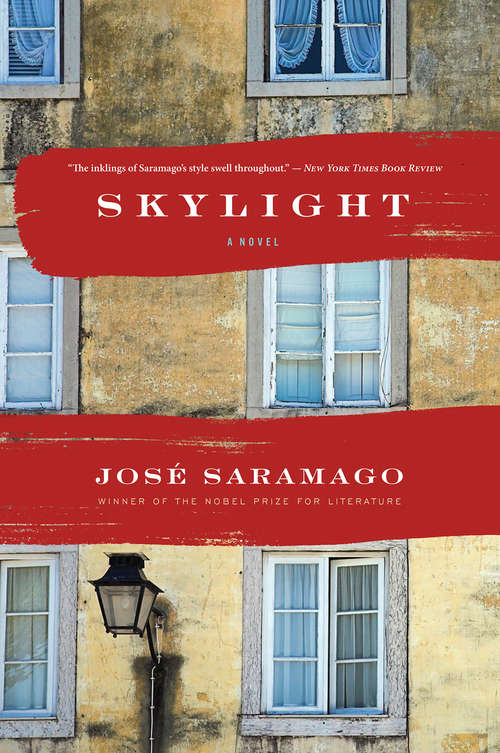 Skylight: A Novel