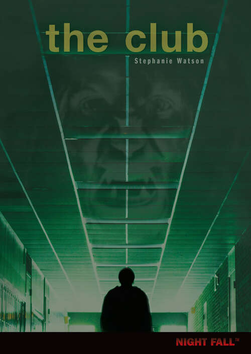 Book cover of The Club (Night Fall (tm) Ser.)