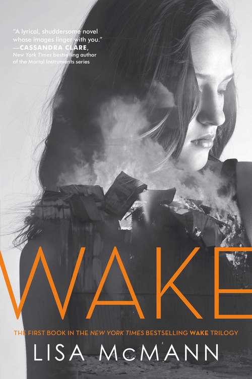 Wake (Wake #Bk. 1)