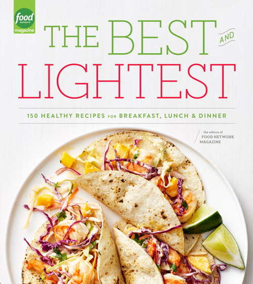 Book cover of The Best and Lightest
