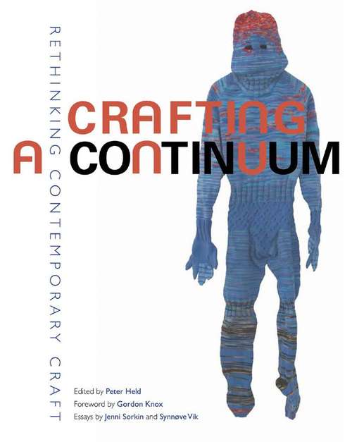 Crafting a Continuum