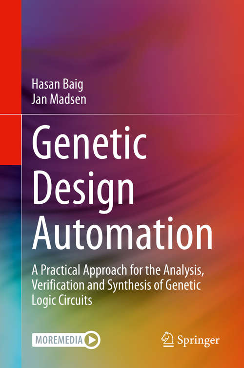 Genetic Design Automation