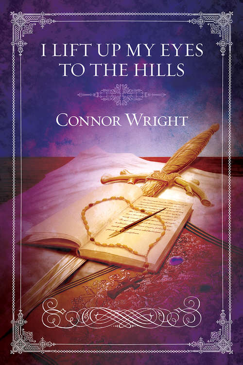 Book cover of I Lift Up My Eyes to the Hills