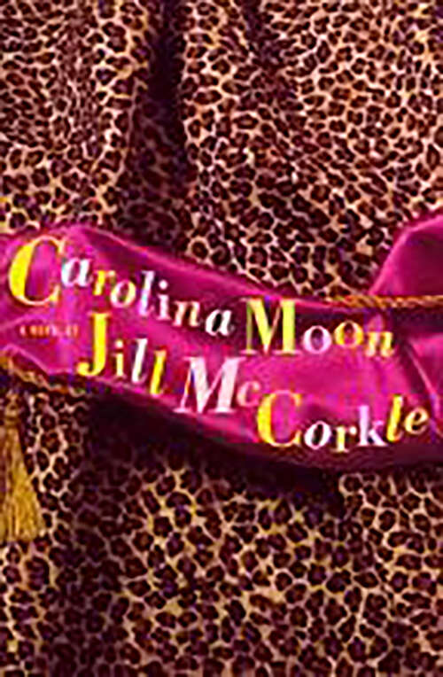 Carolina Moon (Ballantine Reader's Circle Ser.)