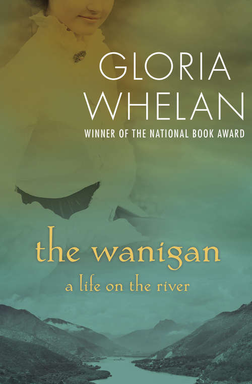 Book cover of The Wanigan