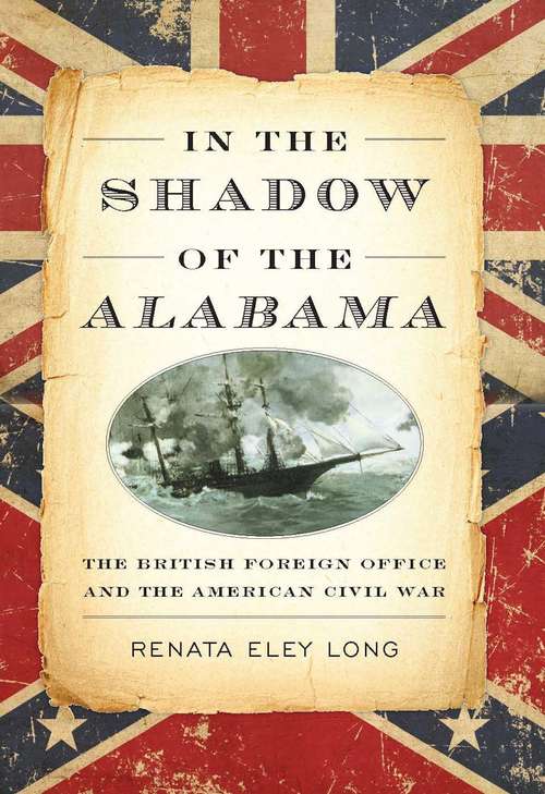 Book cover of In the Shadow of the Alabama