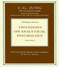 Two Essays on Analytical Psychology (Collected Works of C.G. Jung)
