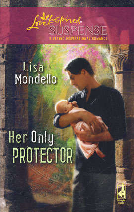 Book cover of Her Only Protector