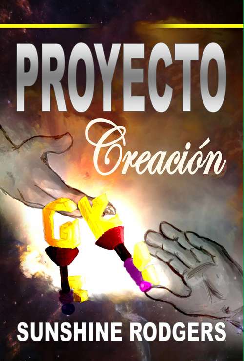 Book cover of Proyecto Creación