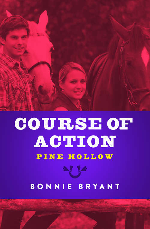 Book cover of Course of Action