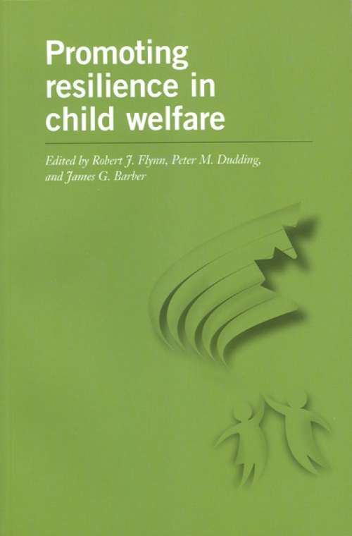 Promoting resilience in child welfare (Actexpress)