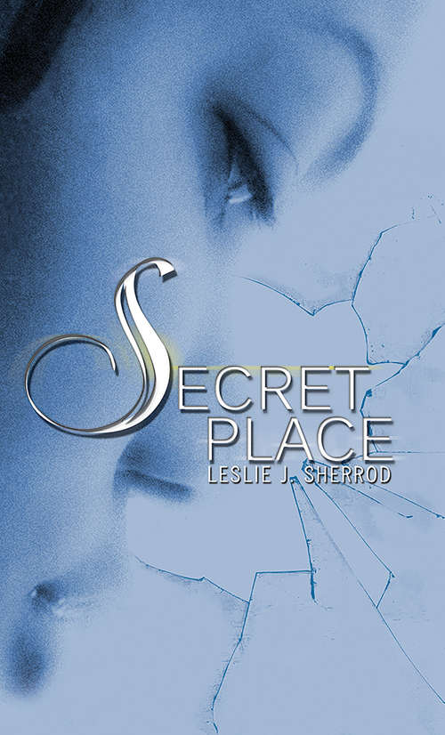 Book cover of Secret Place