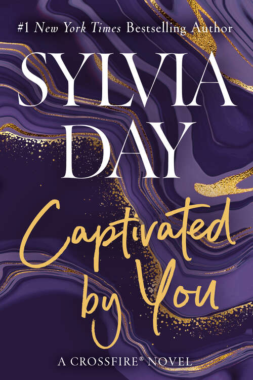 Book cover of Captivated By You