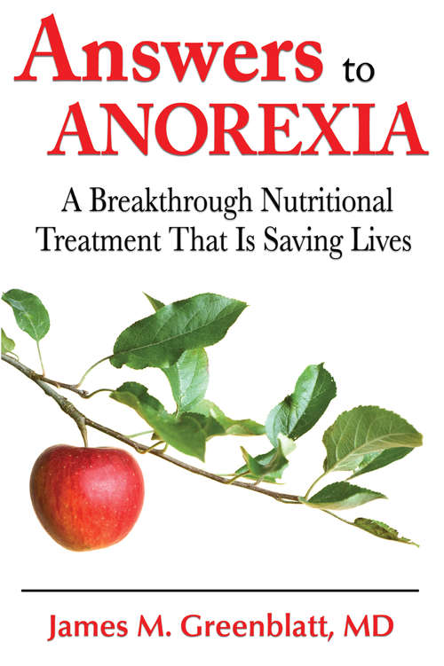 Answers to Anorexia