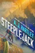 Steeplejack (Alternative Detective #1)
