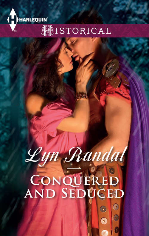 Book cover of Conquered and Seduced