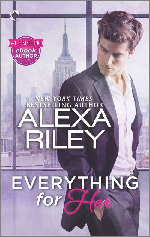 Book cover of Everything for Her