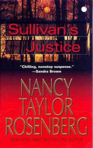 Book cover of Sullivan's Justice