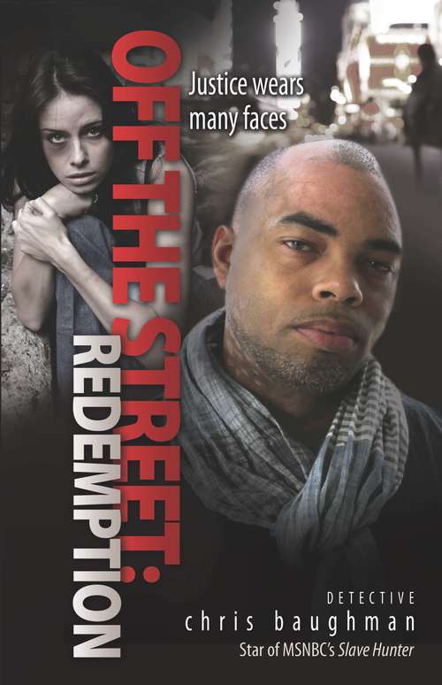 Book cover of Off the Street: Redemption