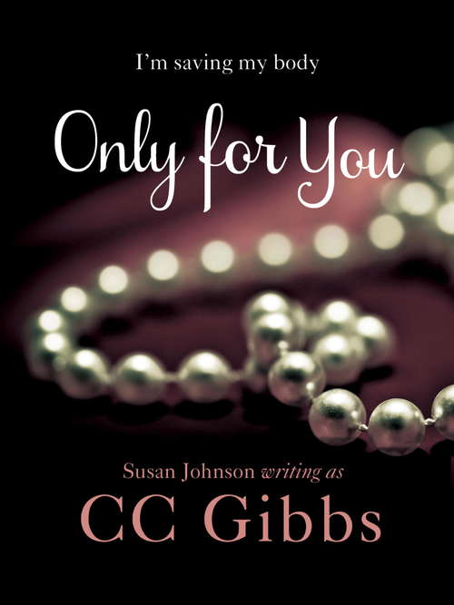 Book cover of Only For You