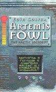 Artemis Fowl: the Arctic incident (Artemis Fowl #2)