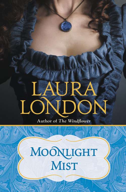 Book cover of Moonlight Mist