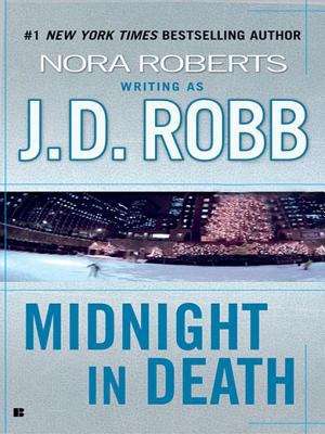 Book cover of Midnight in Death (In Death Novella)
