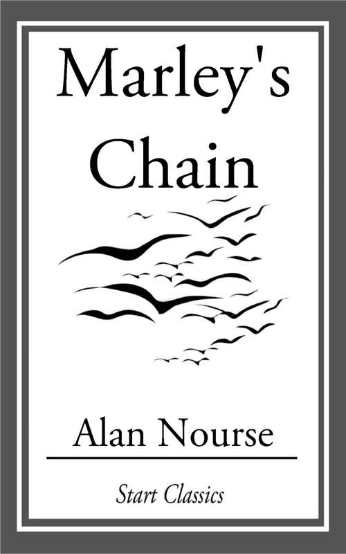 Book cover of Marley's Chain