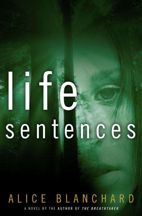 Book cover of Life Sentences