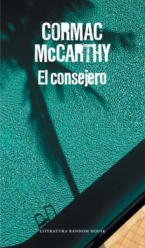 Book cover of El consejero