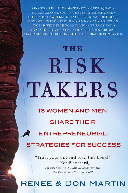 The Risk Takers