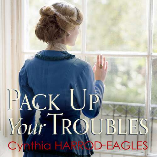 Book cover of Pack Up Your Troubles: War at Home, 1919 (War at Home #6)