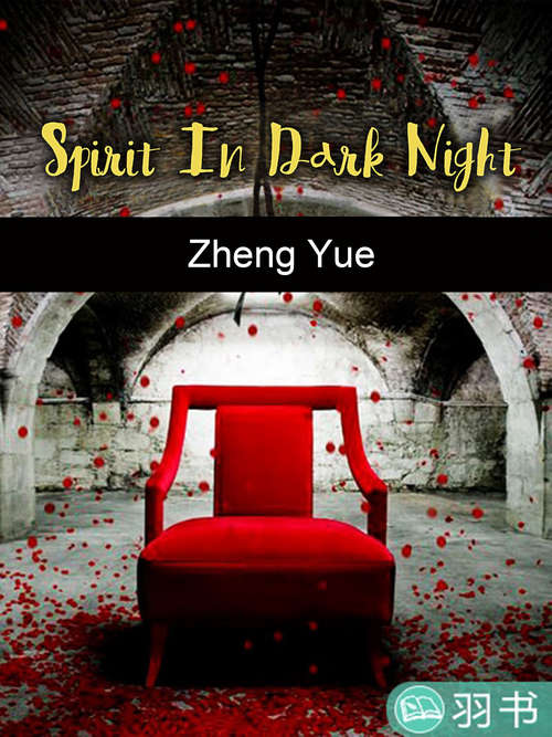 Spirit In Dark Night: Volume 3 (Volume 3 #3)